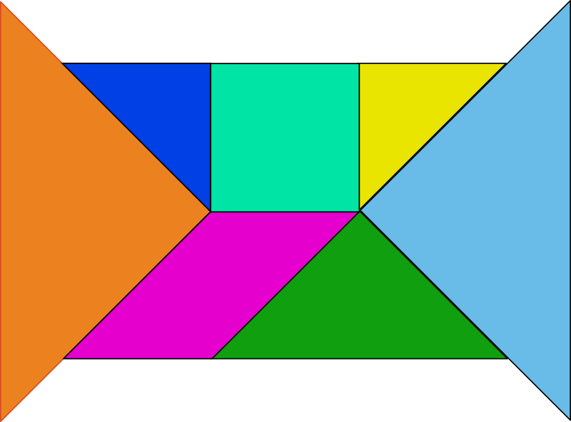 tangram