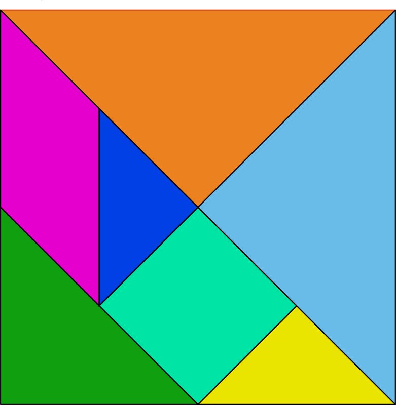 tangram