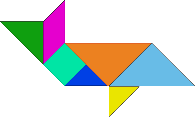 tangram