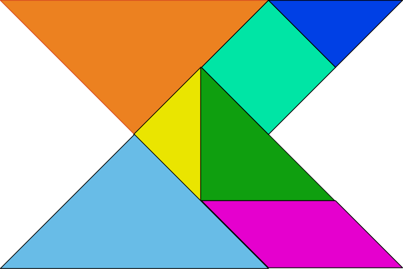 tangram