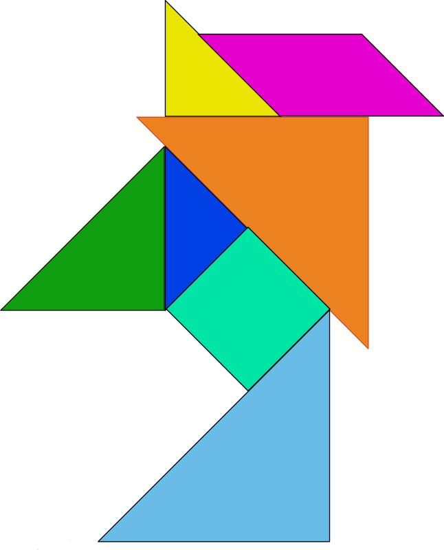 tangram