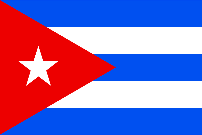 cuba