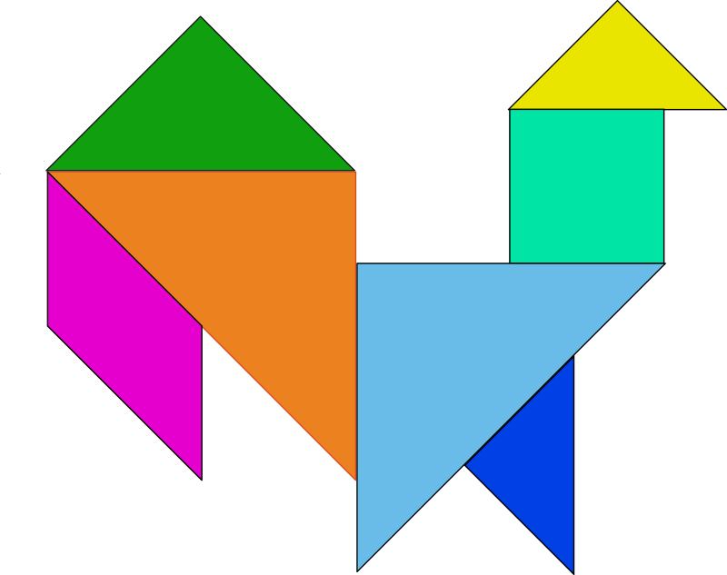 tangram