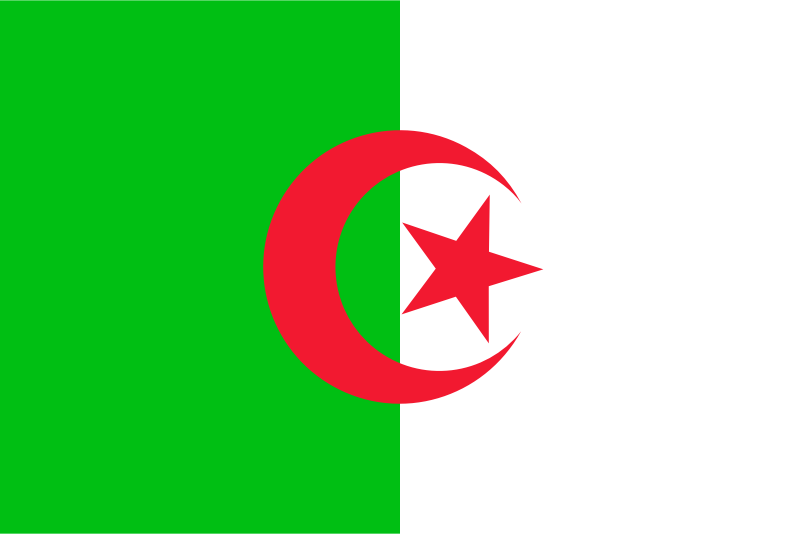 algeria