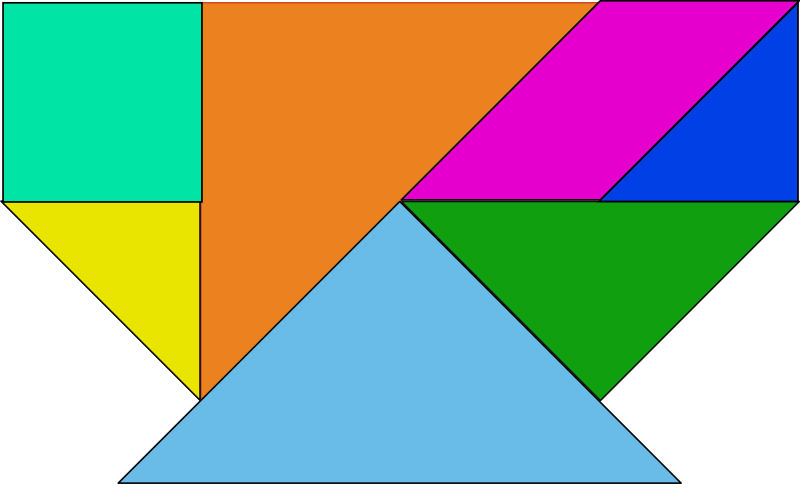 tangram