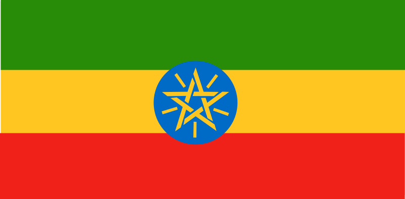 ethiopia