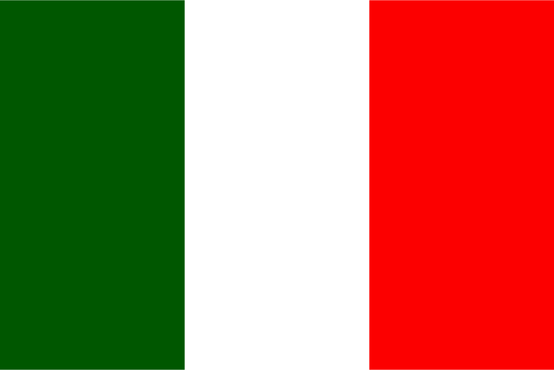 italy