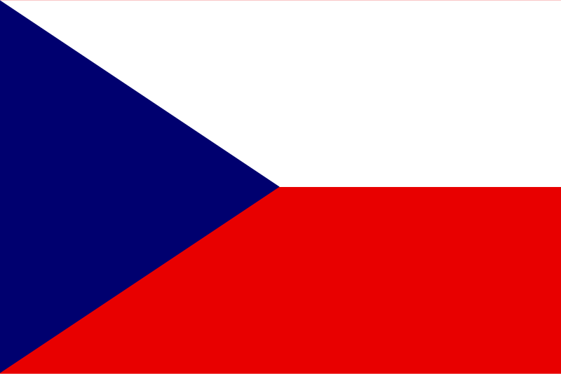 czech republic