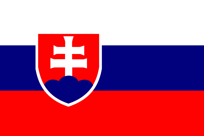 slovakia