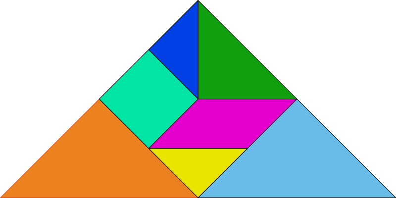 tangram