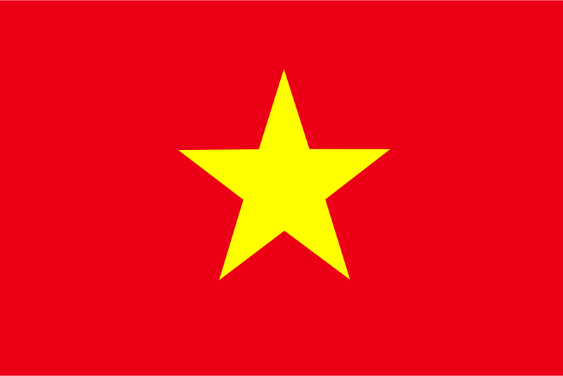 viet nam