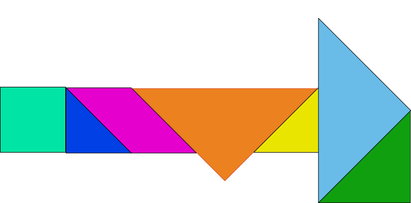 tangram