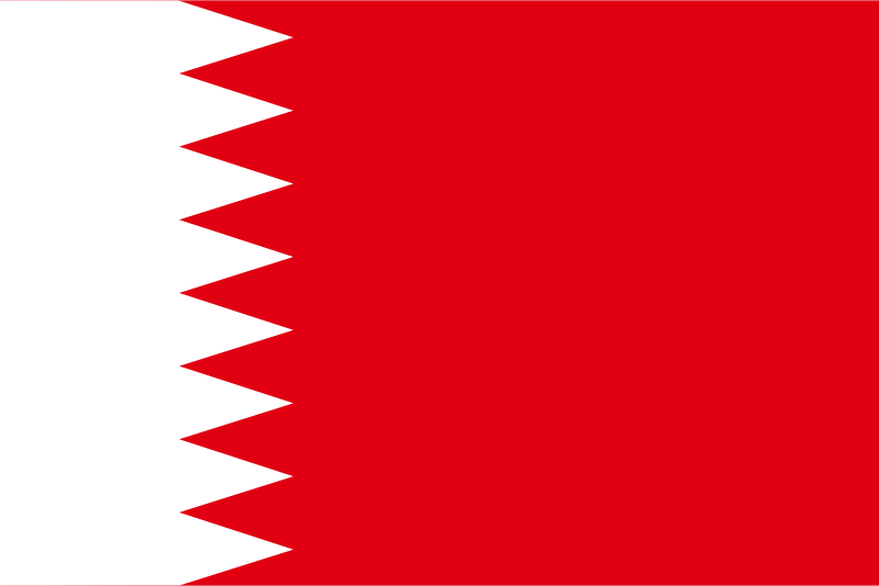 bahrain