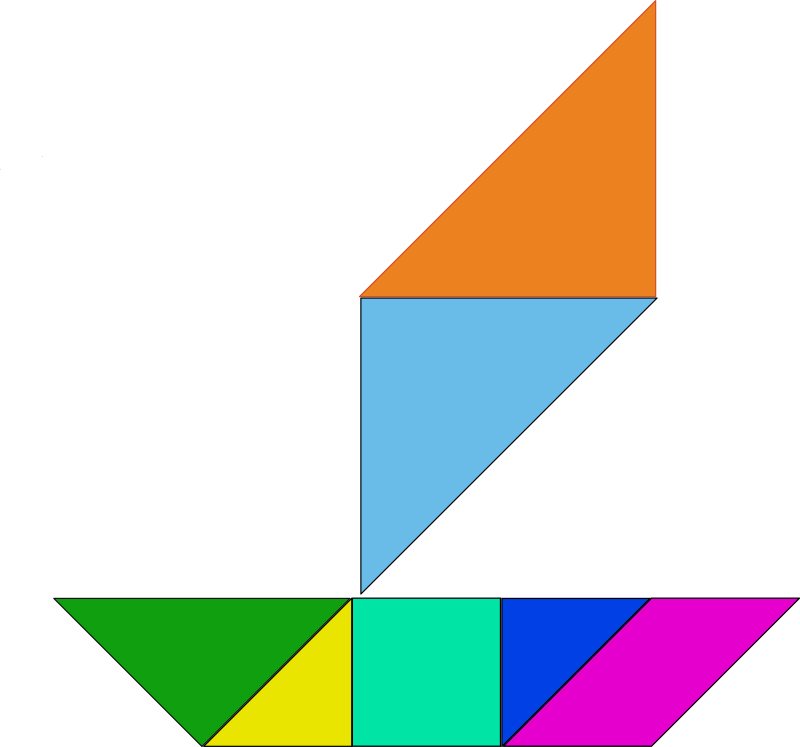 tangram