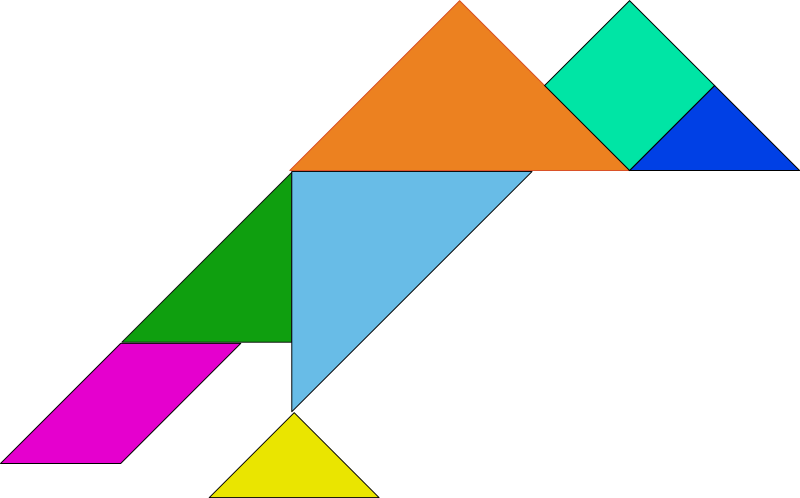 tangram