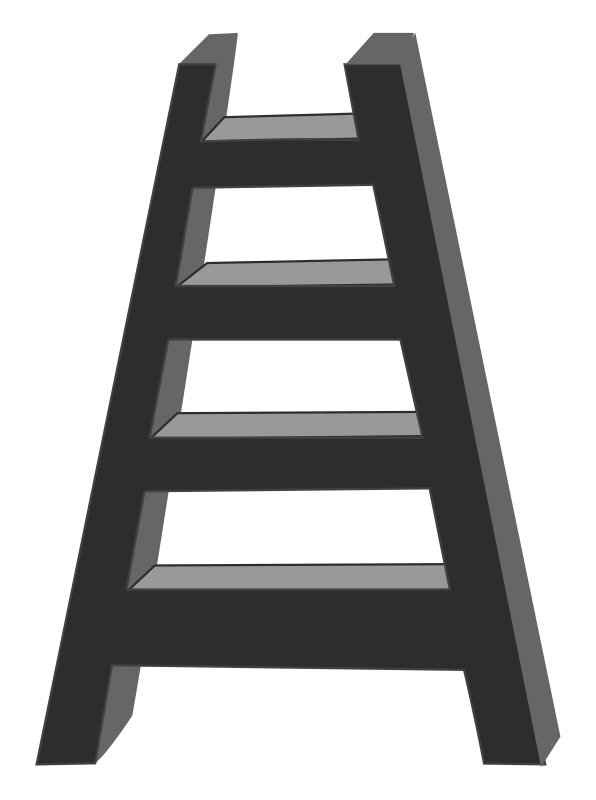 ladder