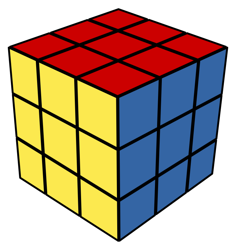 Rubik