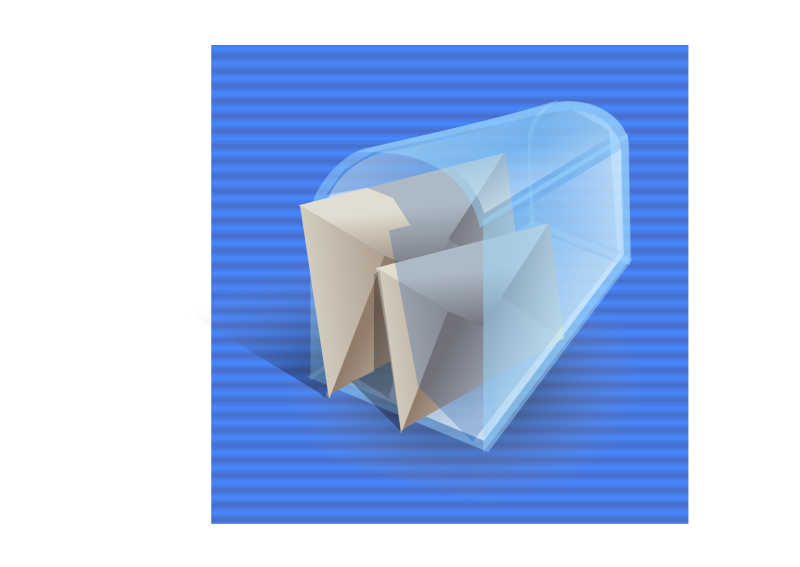 plastik icon v18