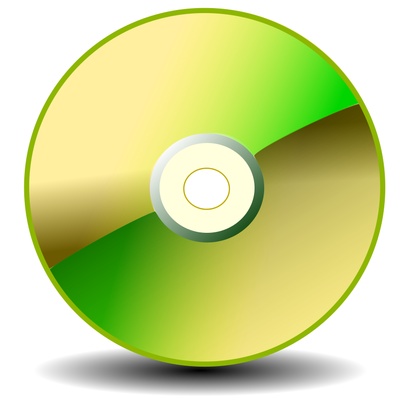 cdrom mount