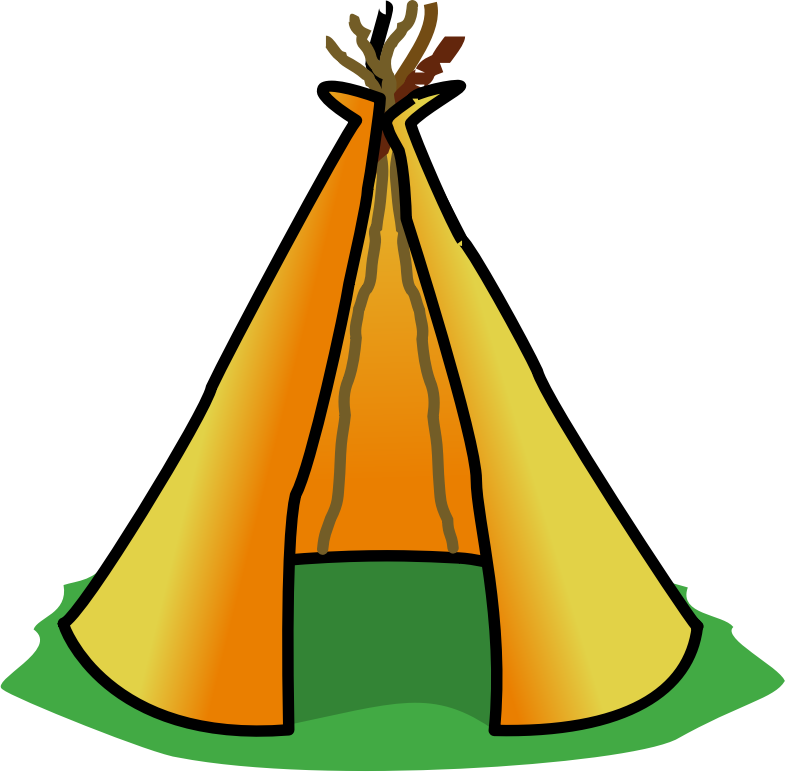 teepee