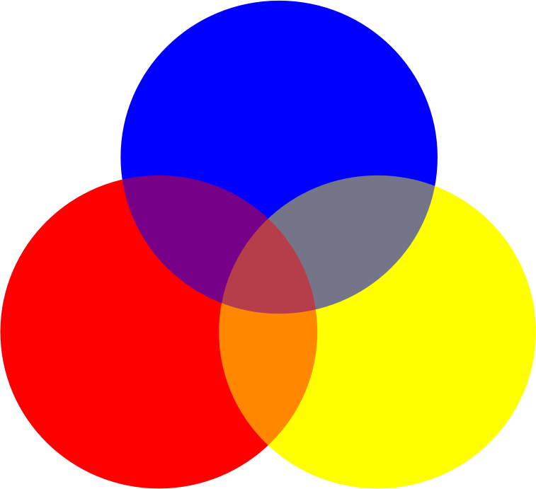 My Favorite Benjamin Moore Gray Paint Colors - A Home Crafter Color wheel design