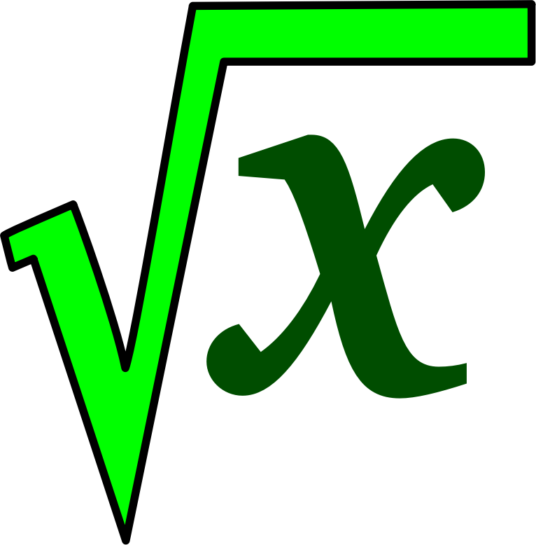 Math sqrt. Математические символы. Математическая символика. Символ математики. Математические символы на прозрачном фоне.