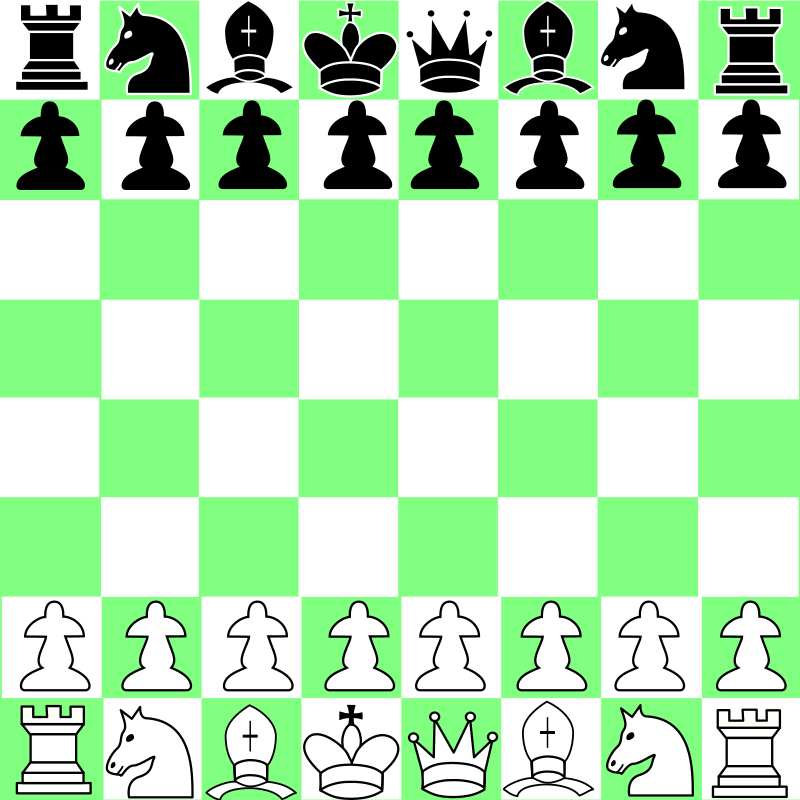 yet another chess game 01