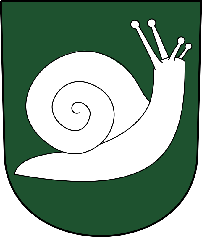 Zell - Coat of arms