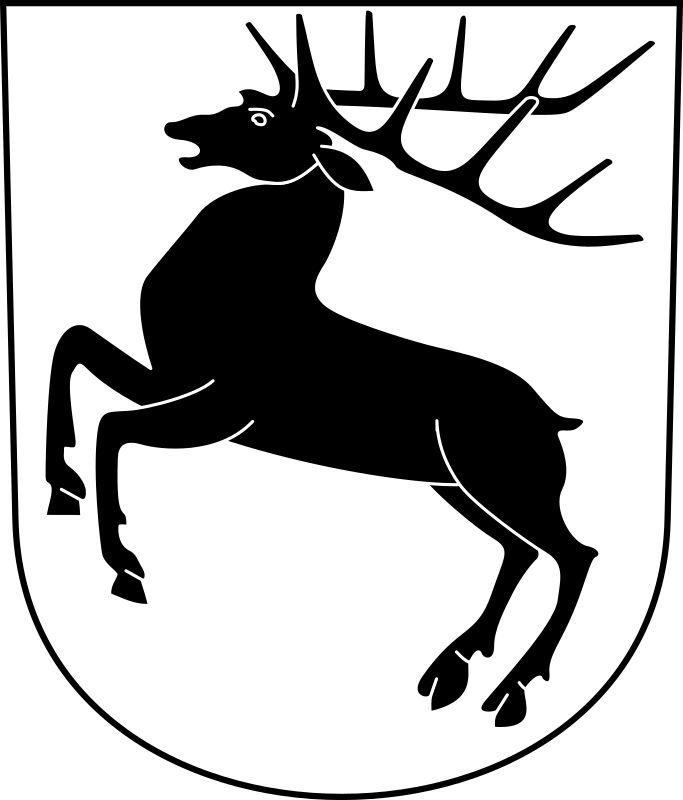 Hirzel - Coat of arms