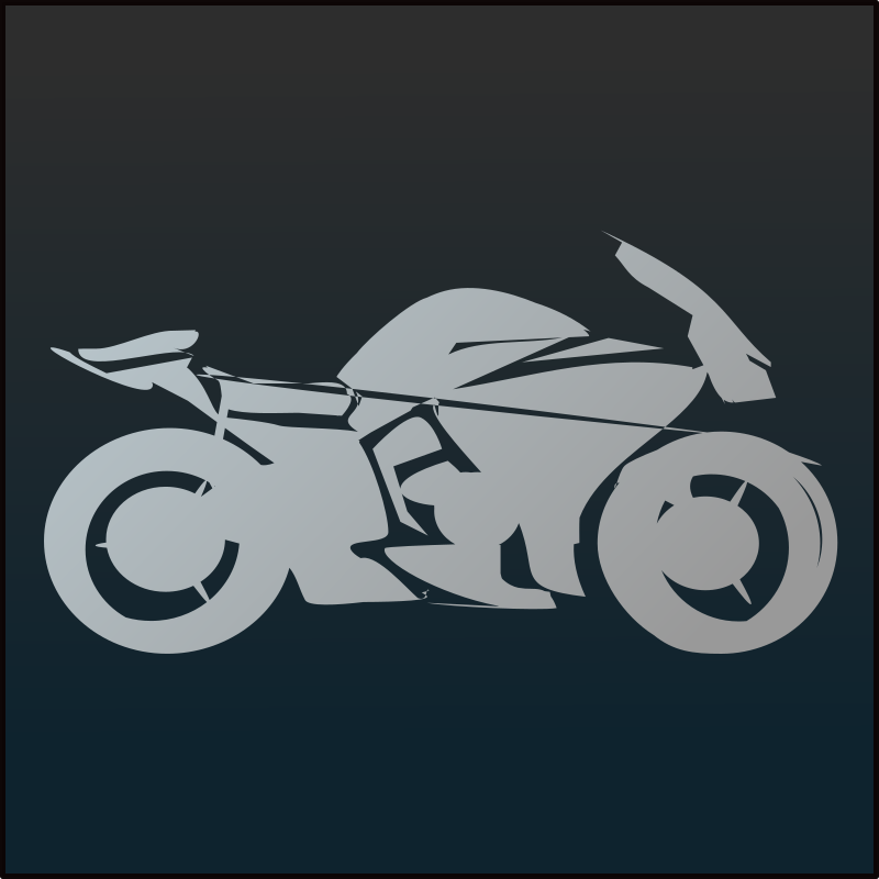 Bike Icon