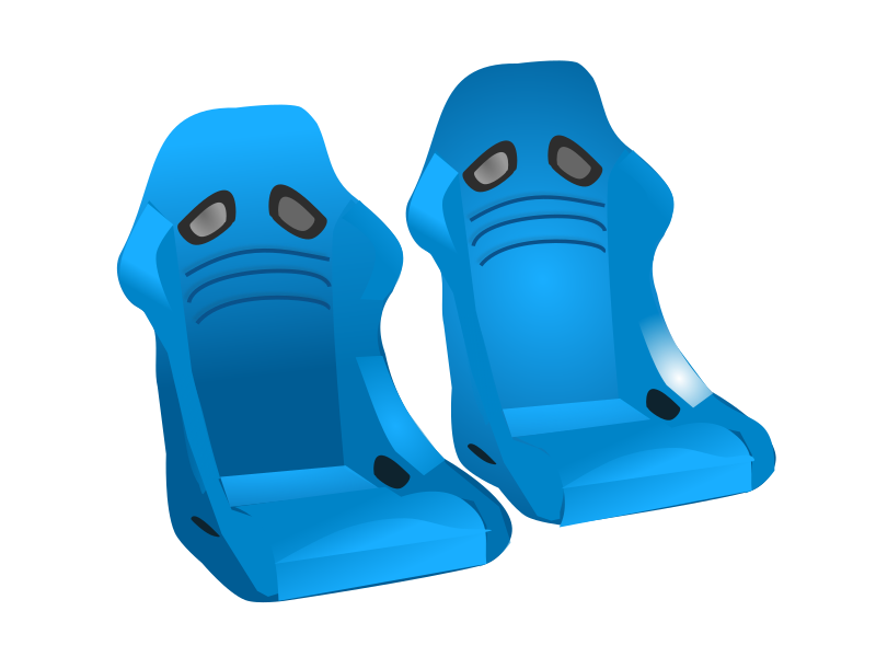 racing seats