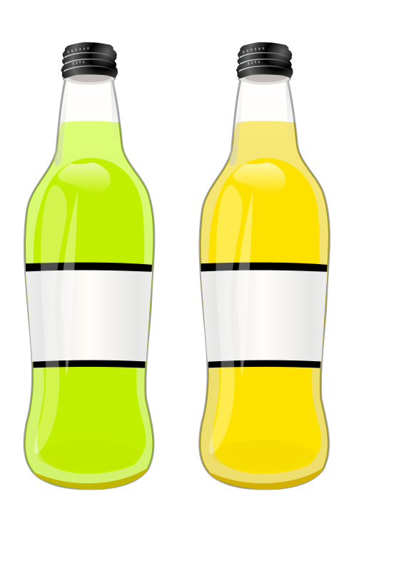 bottles