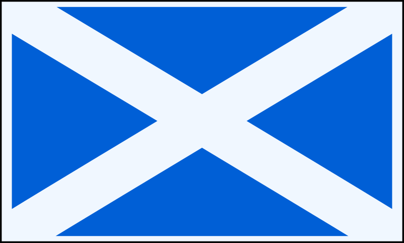 St. Andrews Cross