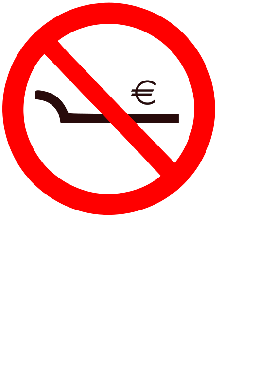 Exploitation Prohibited