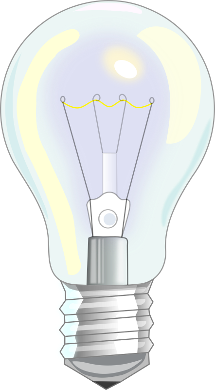 Light Bulb