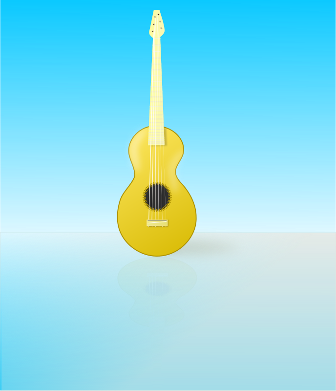 guitar