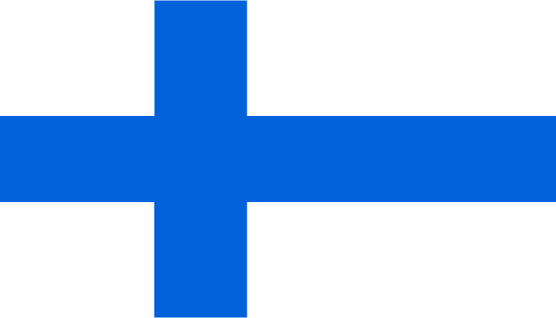 Finland Symbol