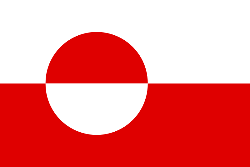 denmark greenland