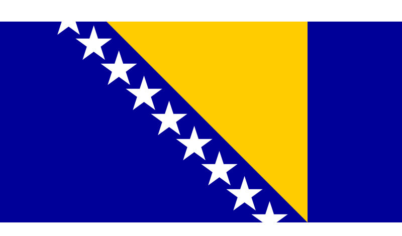 bosnia and herzegovina