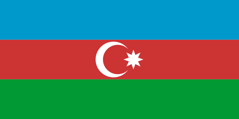 azerbaijan