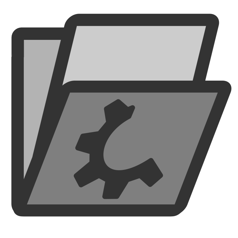 ftfolder txt