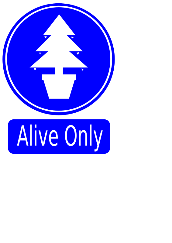 Alive Only