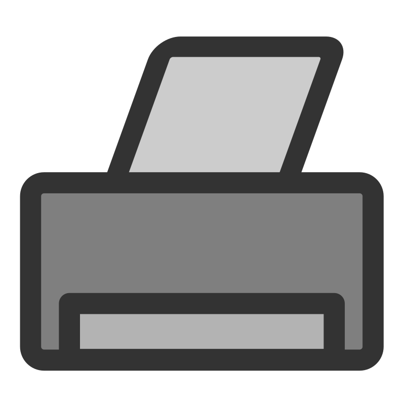 ftprinter