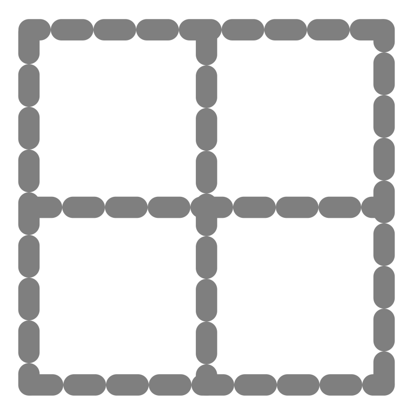ftborder remove