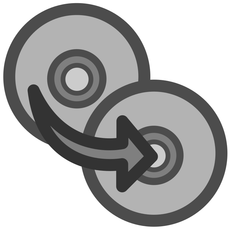 ftcdcopy