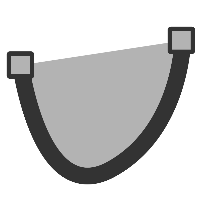 ftclosed quadricbeziercurve