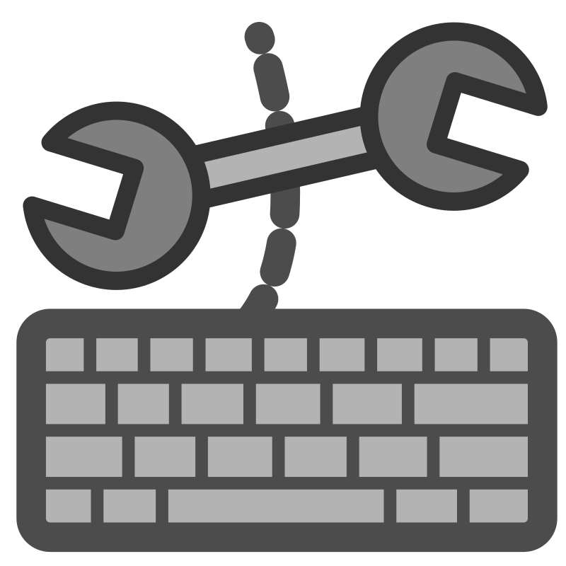 ftconfigure shortcuts