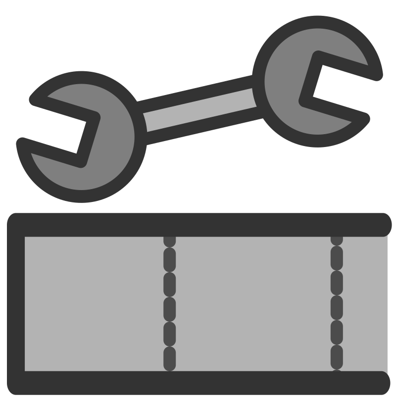 ftconfigure toolbars