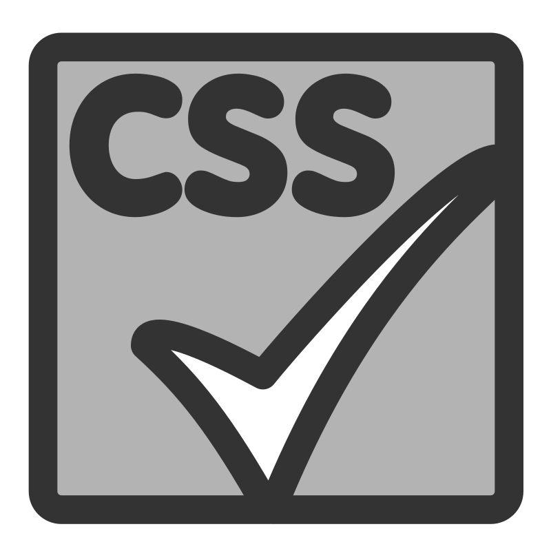 ftcssvalidator