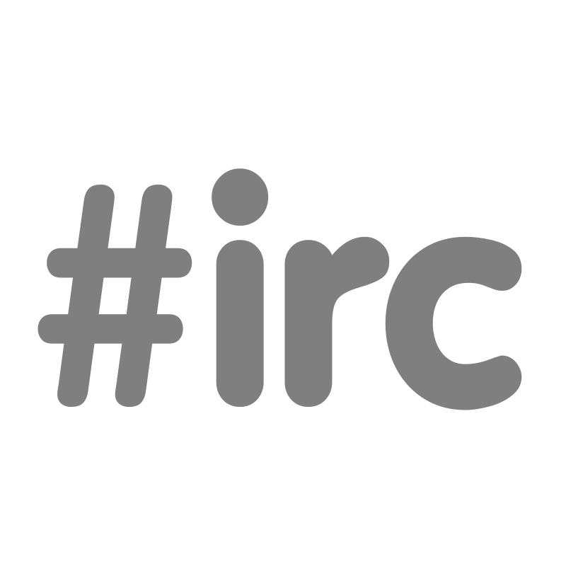 ftirc away